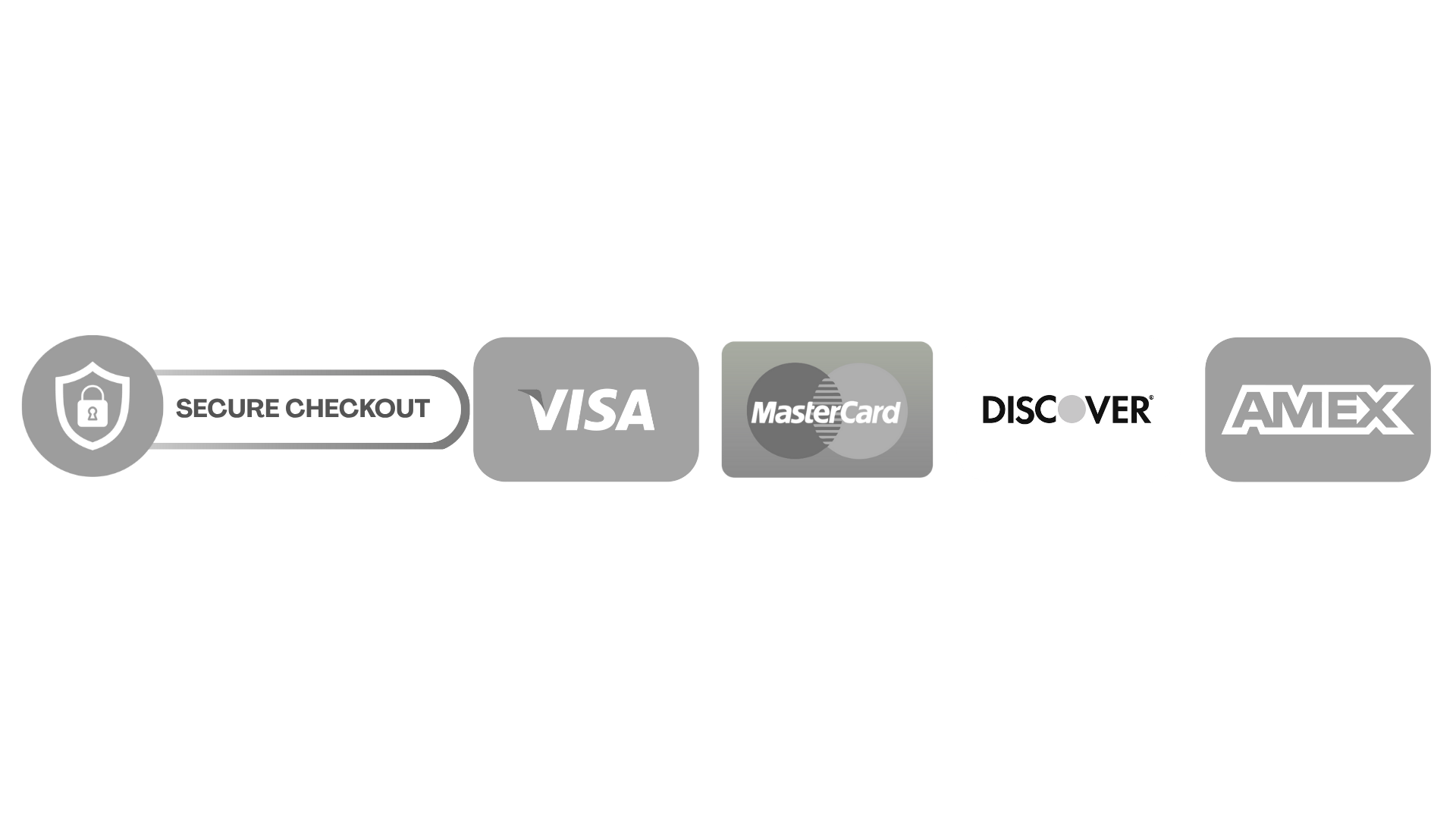 Secure Checkout